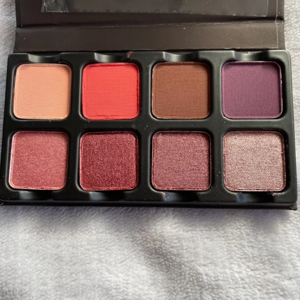 Viseart Petite Pro 2 Eyeshadow Palette